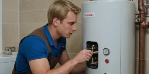Comment un plombier chauffagiste peut contribuer à un environnement plus sain à Wattrelos