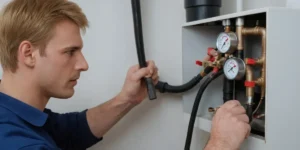 Services de plomberie pour améliorer votre système de chauffage à Wattrelos
