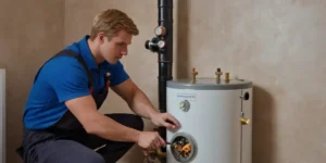 Conseils de sécurité pour vos installations de gaz par un plombier de Wattrelos