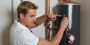 Comment réduire le bruit de votre plomberie à Wattrelos