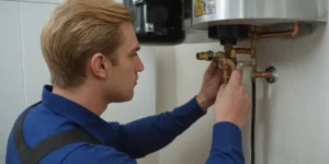 Installation efficace de radiateurs par votre plombier à Wattrelos