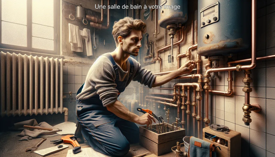 Une salle de bain à votre image