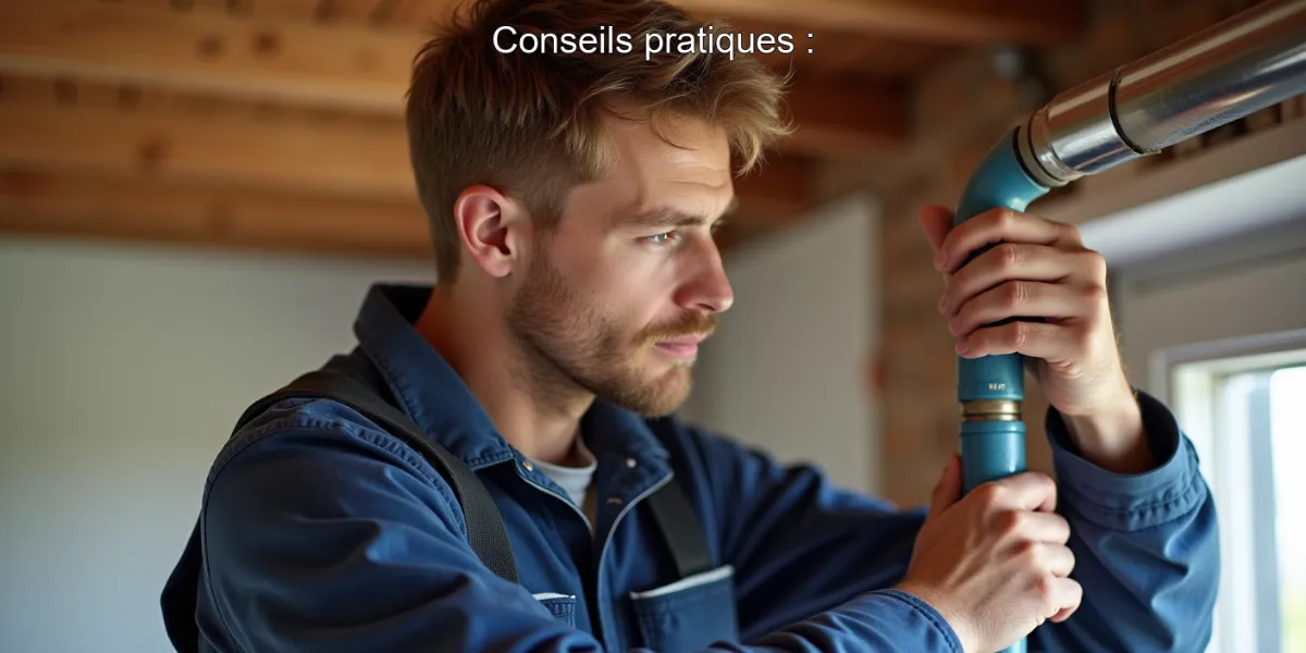 Conseils pratiques :