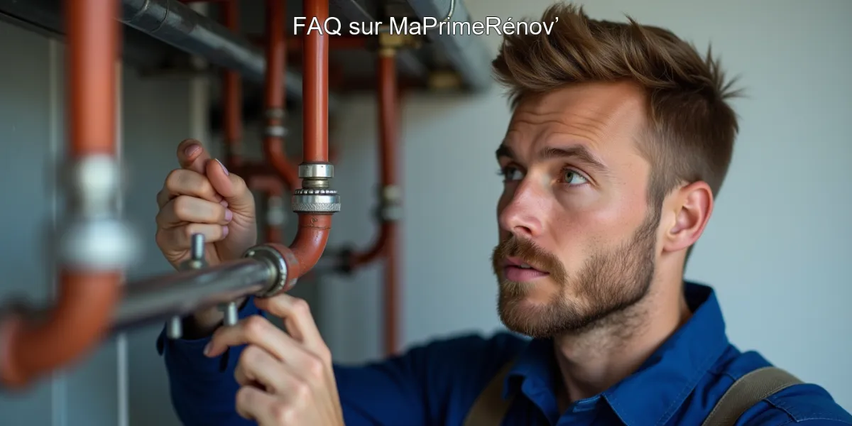 FAQ sur MaPrimeRénov’