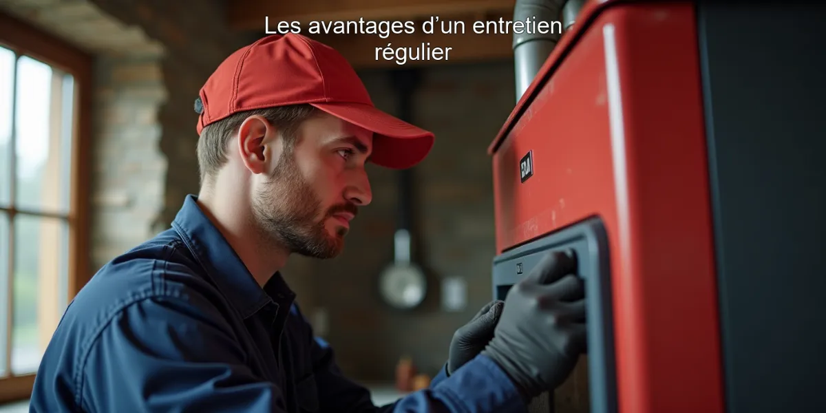 Les avantages d’un entretien régulier