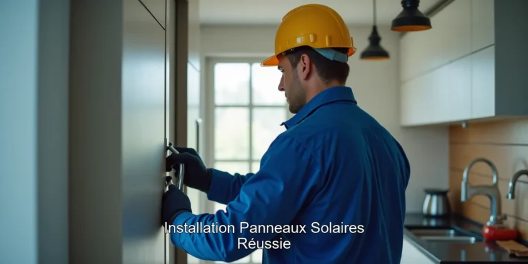 Installer des panneaux solaires à Lannoy : Pourquoi c’est une bonne idée