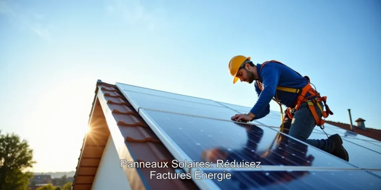 Panneaux solaires à Wasquehal : Comment profiter des primes et subventions ?