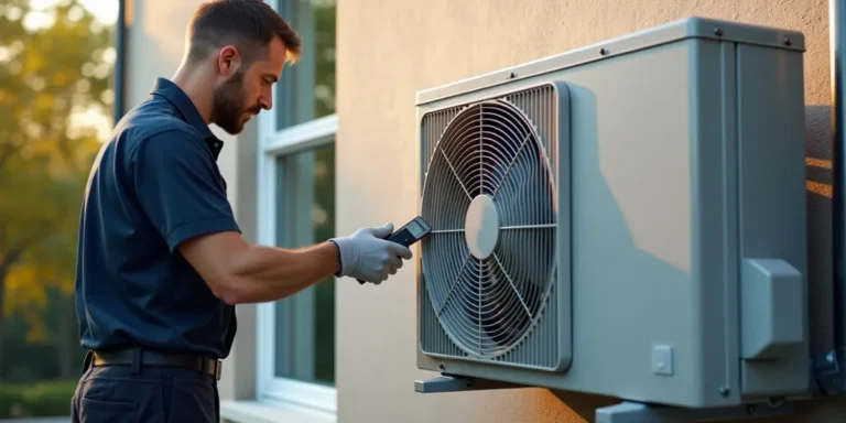 Pompe à chaleur et panneaux solaires : autoconsommation d’énergie