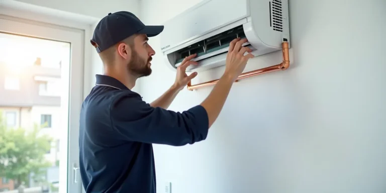 Pompe à chaleur et avenir : l’énergie de demain