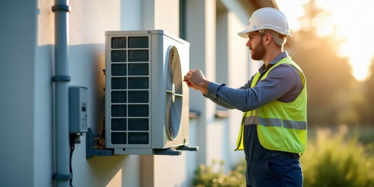 Pompe à chaleur et VMC : améliorez la qualité de l’air intérieur