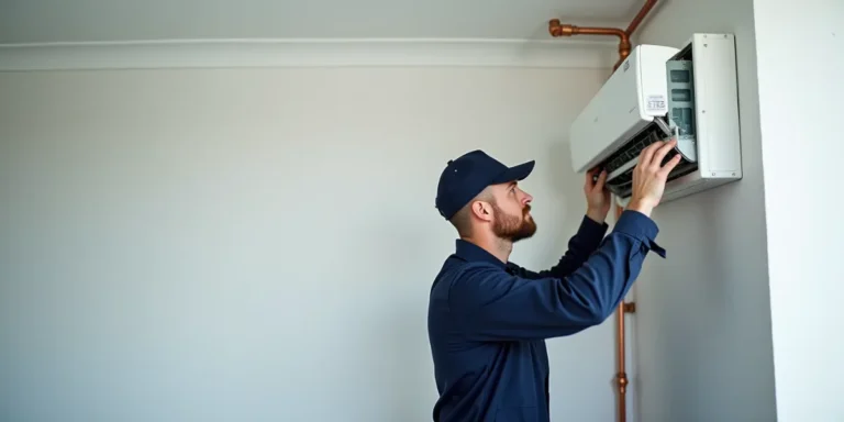 Pompe à chaleur et plancher chauffant : le duo parfait