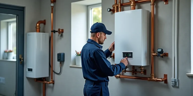 Chaudière à gaz modulaire : adaptez votre installation à vos besoins