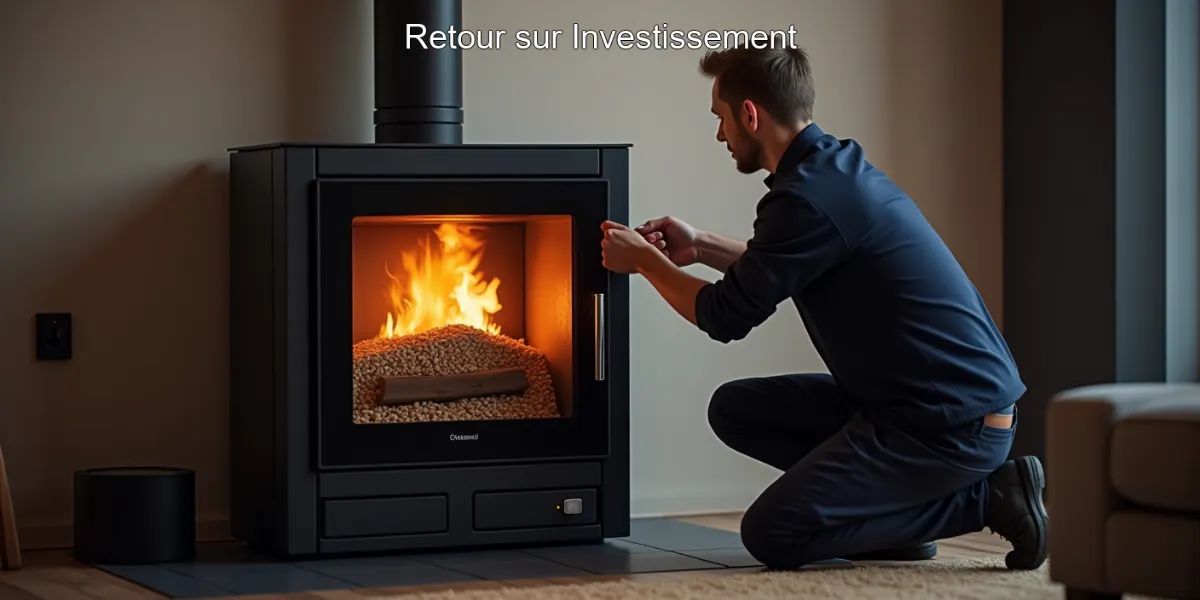 Retour sur Investissement