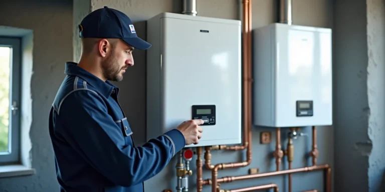 Chaudière à Gaz à Condensation à Hem : Réduisez vos Factures Énergétiques