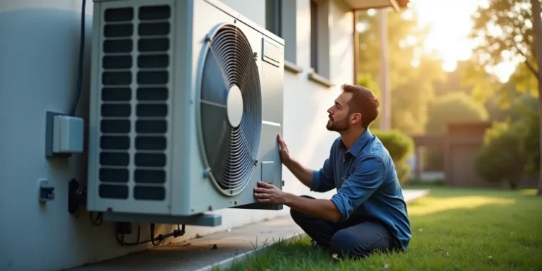 Pompe à Chaleur et Qualité de l’Air : Respirez Sain à Hem