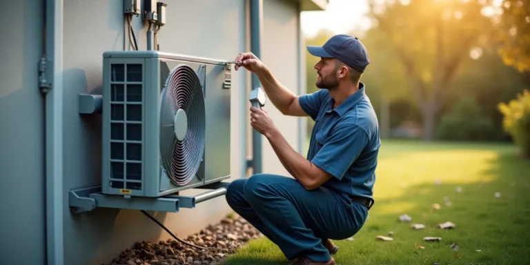 Installation de Pompe à Chaleur à Hem : Faites appel à nos Experts