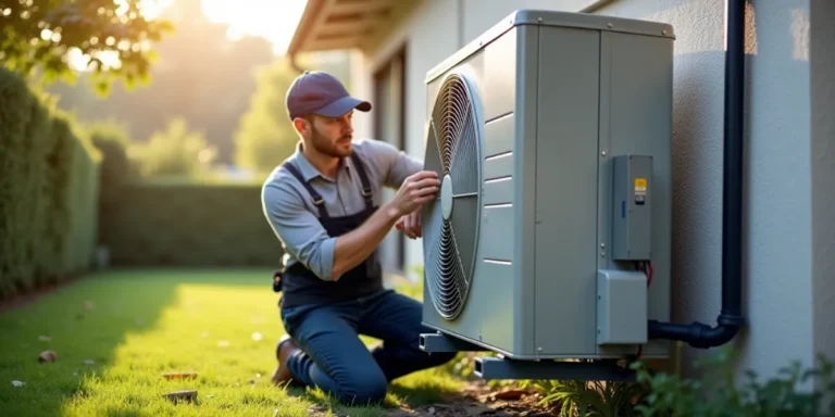 Installation de Pompe à Chaleur à Hem : Faites appel à nos Experts