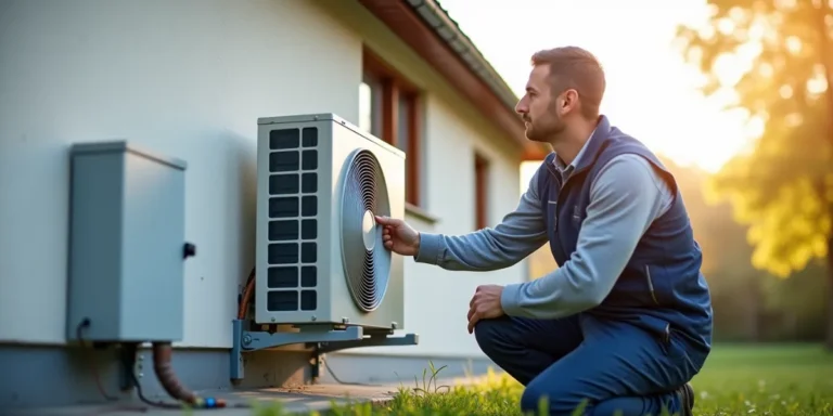 Pompe à Chaleur et Autoconsommation d’Énergie : Économisez à Hem