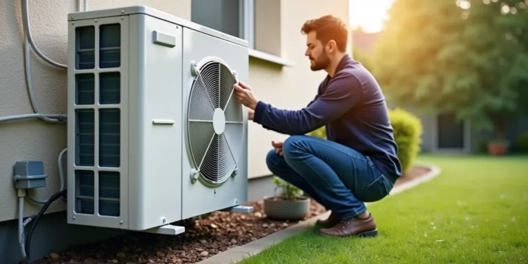 Pompe à chaleur géothermique Roubaix : Énergie renouvelable