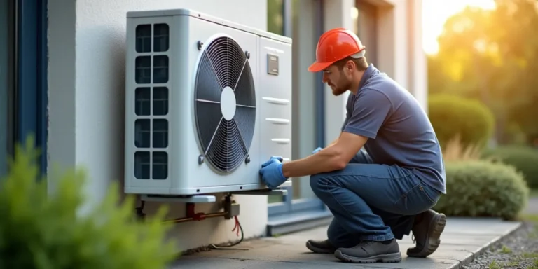 Pompe à chaleur et radiateurs à Roubaix : Quelle compatibilité ?