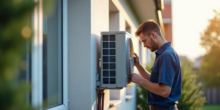 Pompe à Chaleur et Sécurité : Protégez Votre Maison à Hem