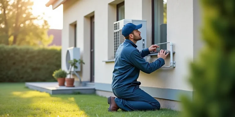 Pompe à Chaleur et Rénovation Énergétique : Optimisez votre Maison à Hem