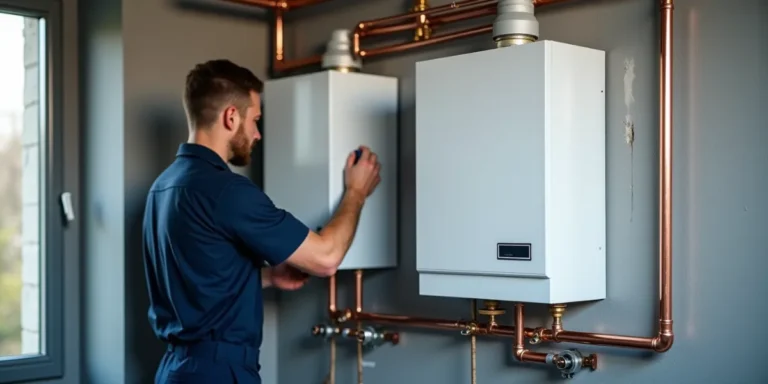 Remplacement de Chaudière à Gaz à Hem : Profitez des Aides Financières