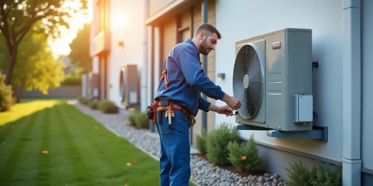 Pourquoi opter pour une pompe a chaleur pour un confort durable a Roubaix ?