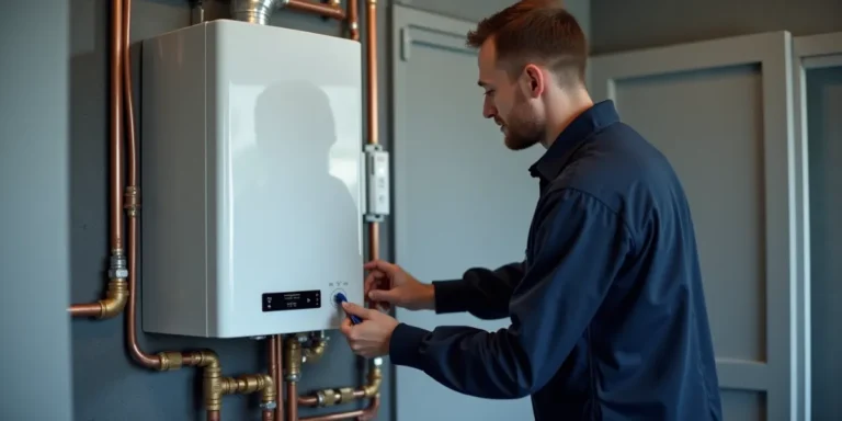 Quelle chaudiere a gaz est la plus rentable pour votre maison a Roubaix ?