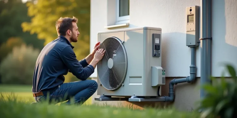 solution de chauffage à Roubaix