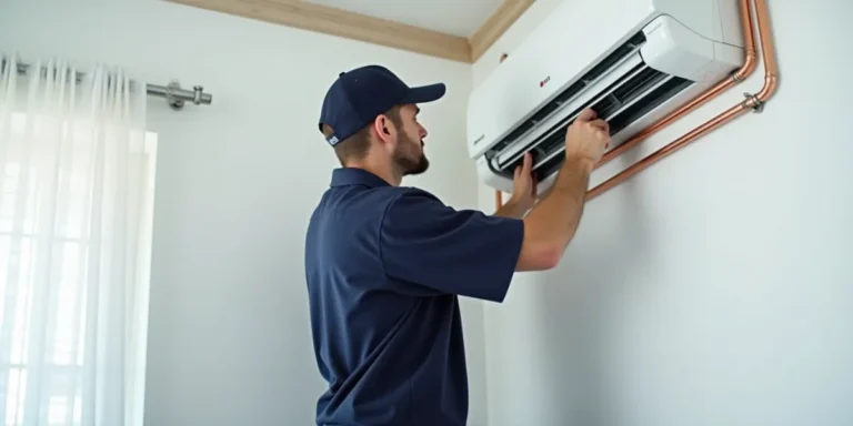 La pompe à chaleur : une solution de chauffage écoresponsable à Roubaix