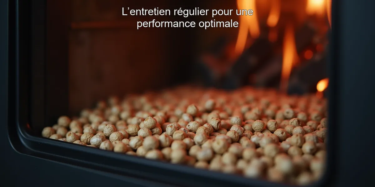 L’entretien régulier pour une performance optimale