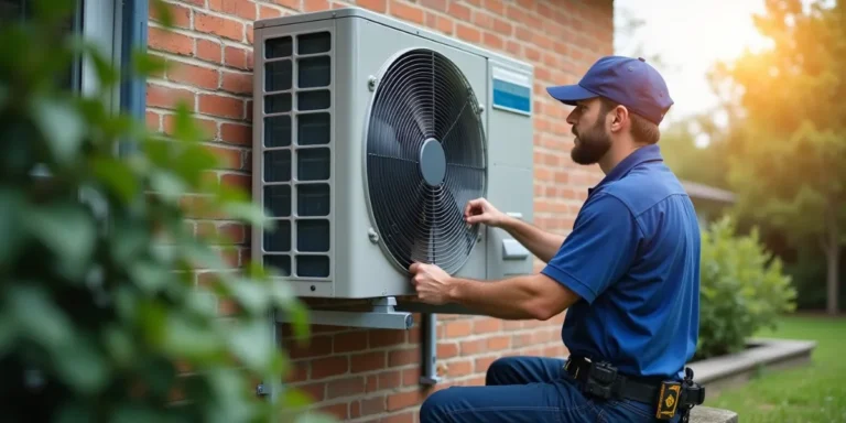 Maintenance Pro de Pompe à Chaleur – Contrat Sur Mesure