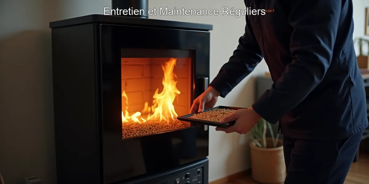 Entretien et Maintenance Réguliers