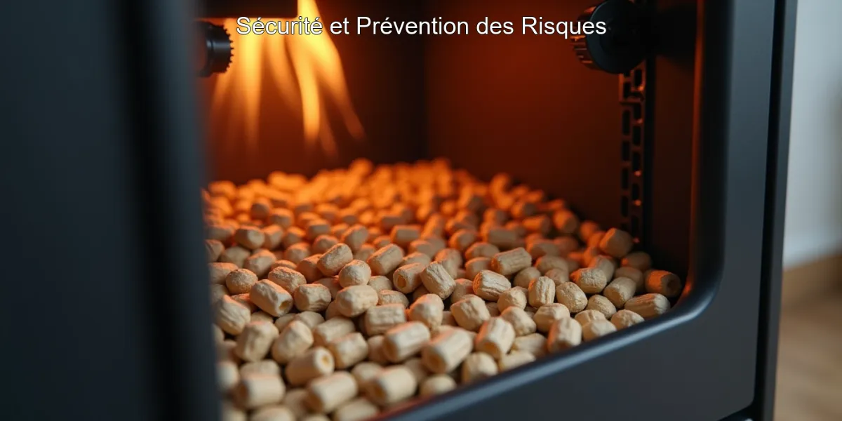 Sécurité et Prévention des Risques