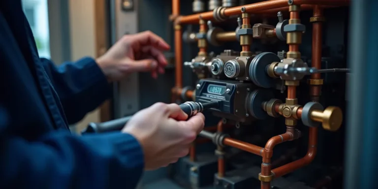 Chaudière Gaz Commerciale Wattrelos