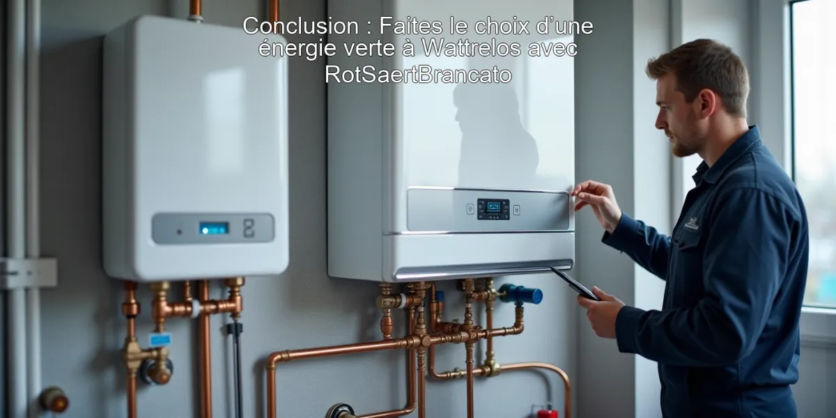 Conclusion : Faites le choix d’une énergie verte à Wattrelos avec RotSaertBrancato