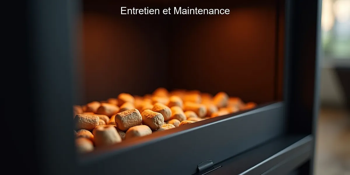 Entretien et Maintenance