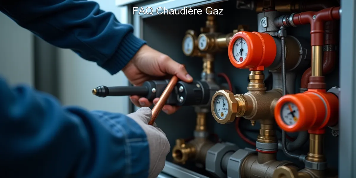 FAQ Chaudière Gaz