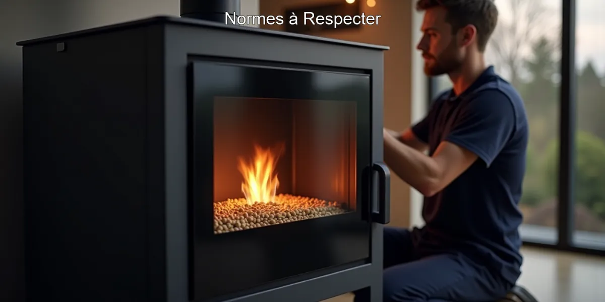 Normes à Respecter