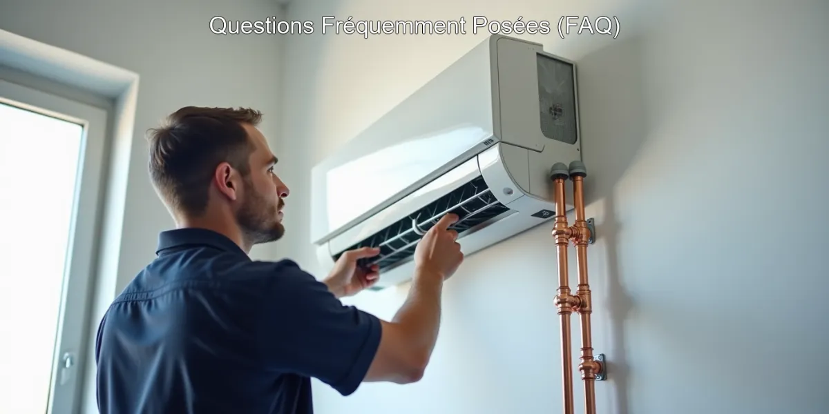 Questions Fréquemment Posées (FAQ)