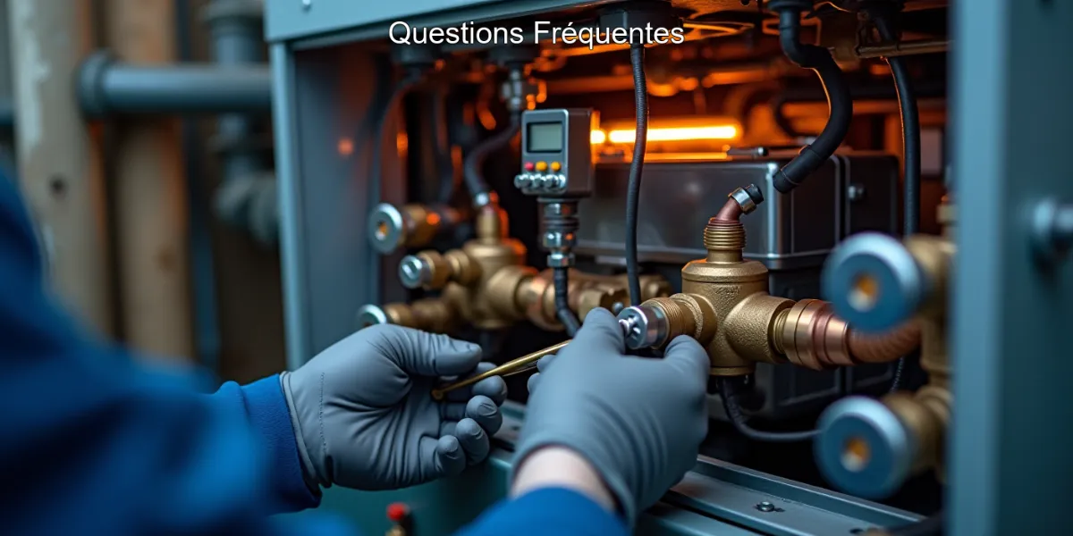 Questions Fréquentes