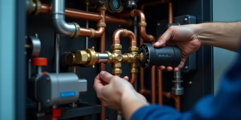 Financement Chaudière Gaz Wattrelos | Aides Disponibles