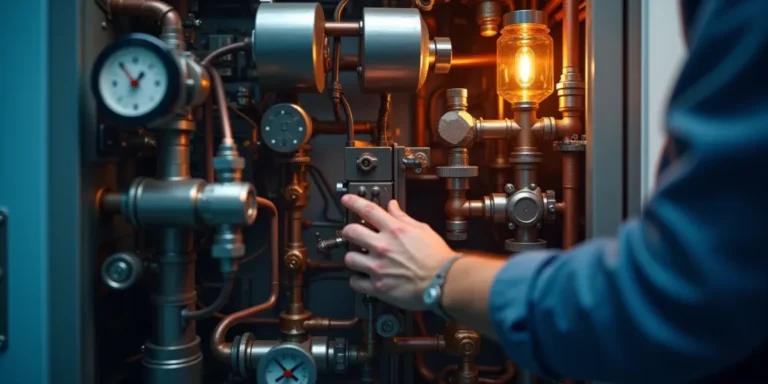 Guide Chaudière Gaz Wattrelos | Conseils Personnalisés