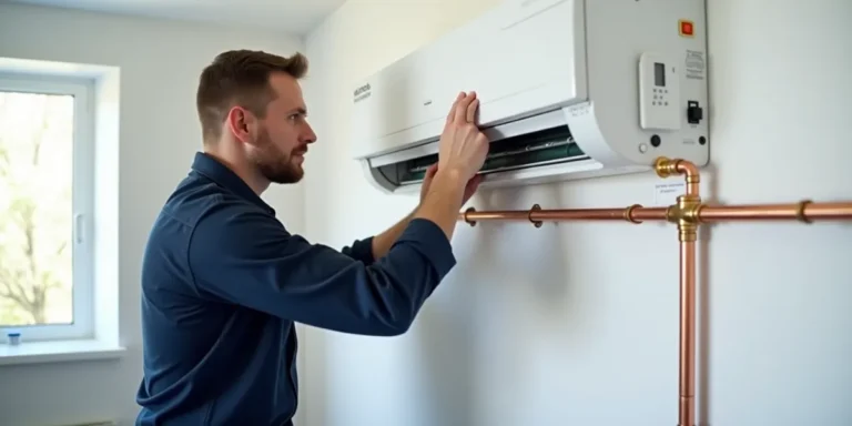 Installation PAC Air-Air Wattrelos | Chauffage Réversible