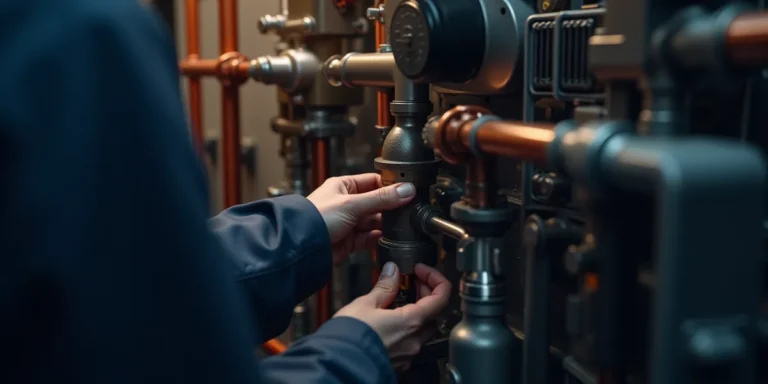 Chaudière Biométhane Wattrelos | Énergie Verte