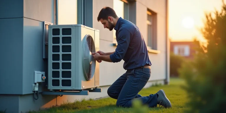 Optimisation Pompe à Chaleur Wattrelos | Rendement Maximum