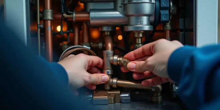 Optimisation Chaudière Gaz Wattrelos | Plus d’Économies