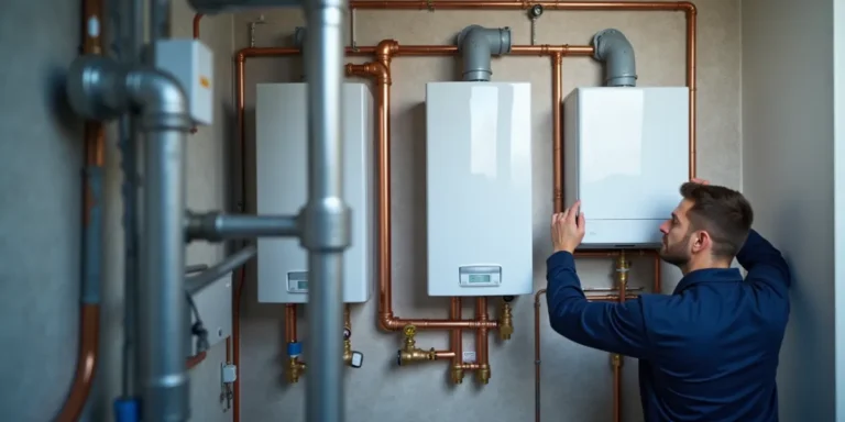 Contrat Maintenance Gaz Wattrelos | Suivi Sur-Mesure