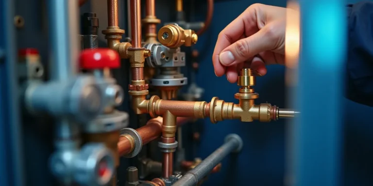 Entretien Chaudière Gaz Wattrelos | Forfait Annuel